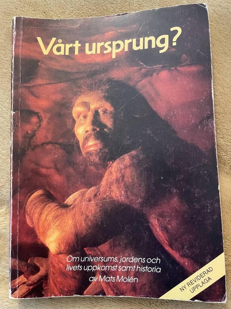 V&aring;rt ursprung?