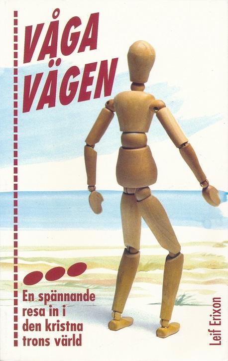 V&aring;ga v&auml;gen