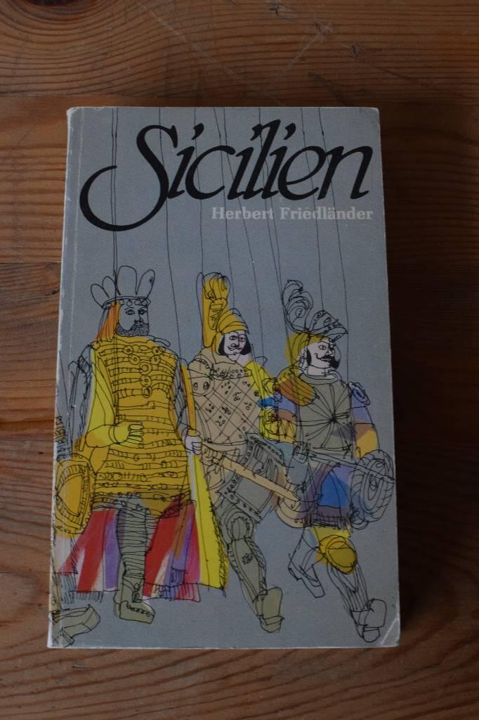 Sicilien