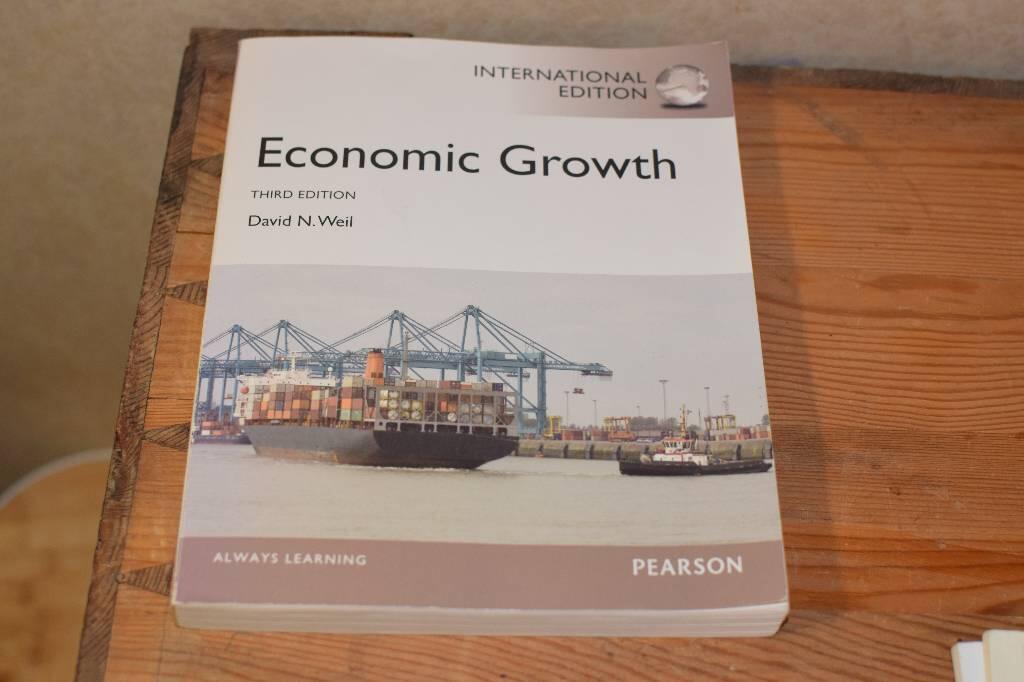 Economic growth