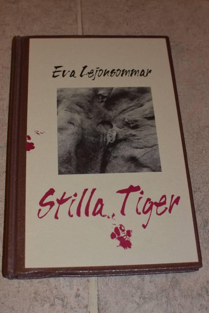 Stilla tiger