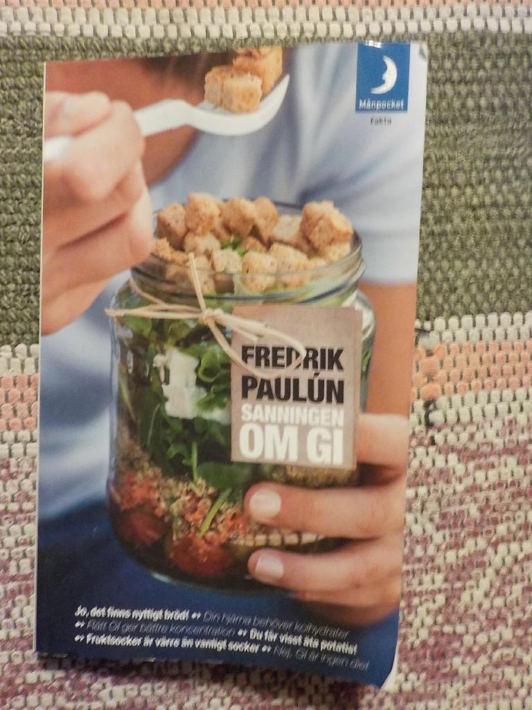 Sanningen om GI