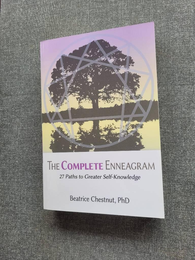 The complete Enneagram - 27 paths to greater self-knowledge