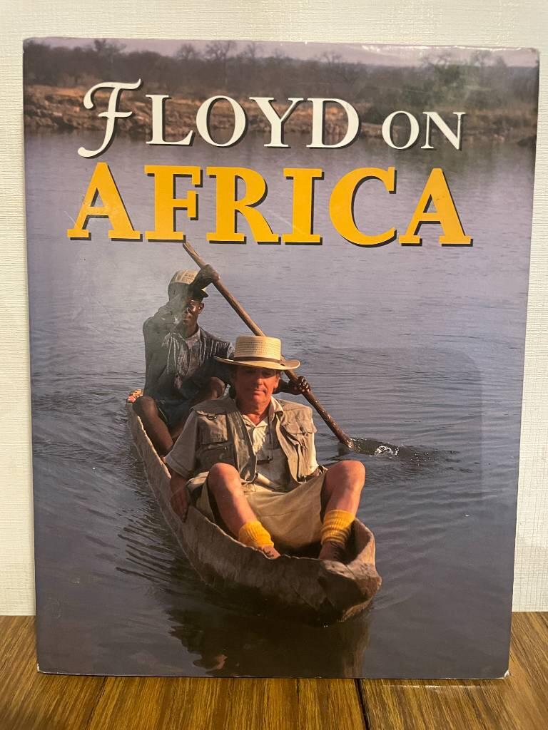 Floyd on Africa