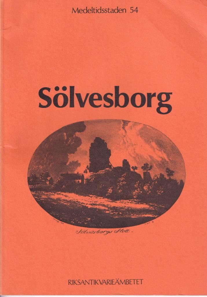 Sölvesborg