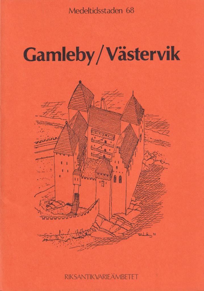 Gamleby/V&auml;stervik