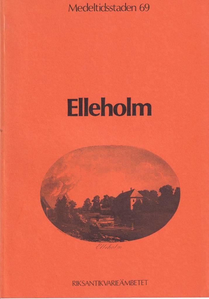 Elleholm