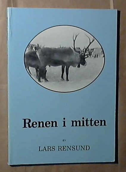 Renen i mitten