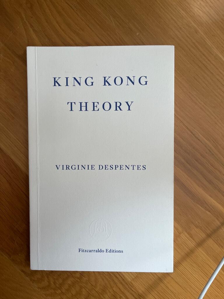 King Kong theory