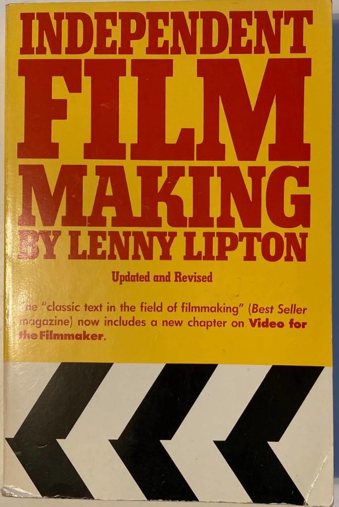 Independent filmmaking