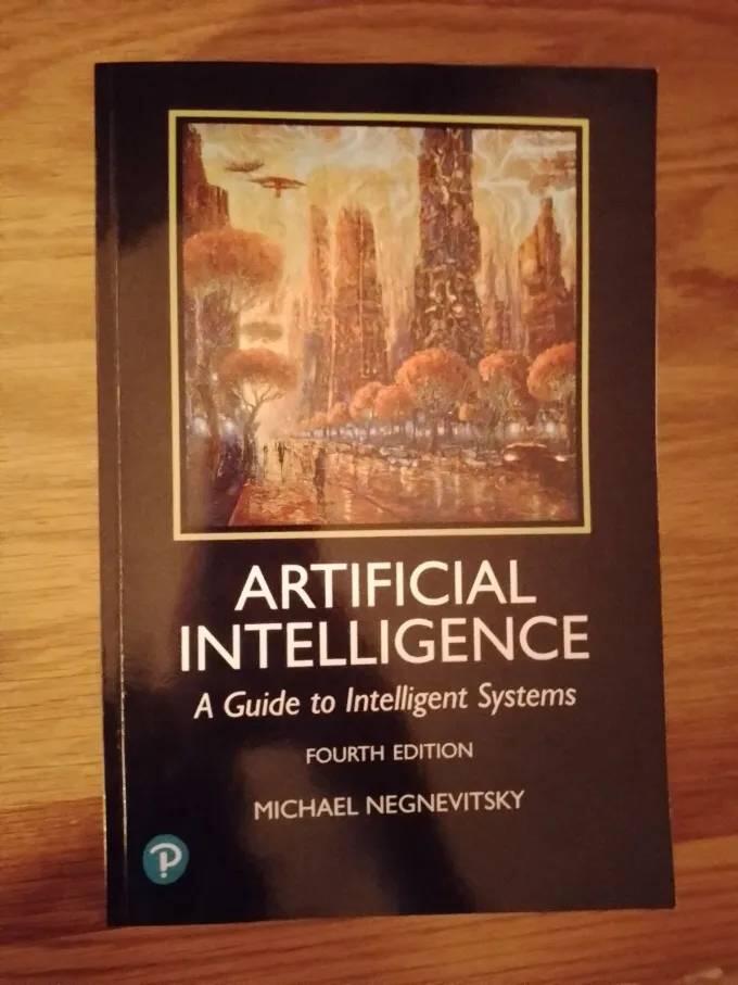 Artificial Intelligence: A Guide to Intelligent Systems