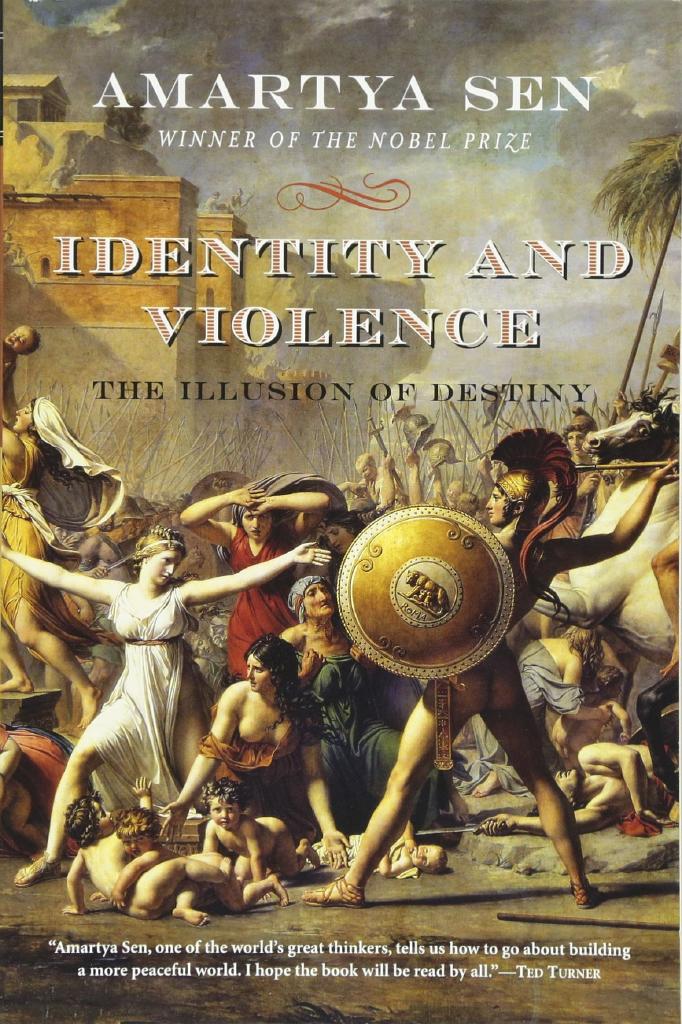 Identity and violence : the illusion of destiny