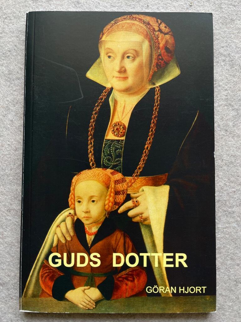 Guds dotter