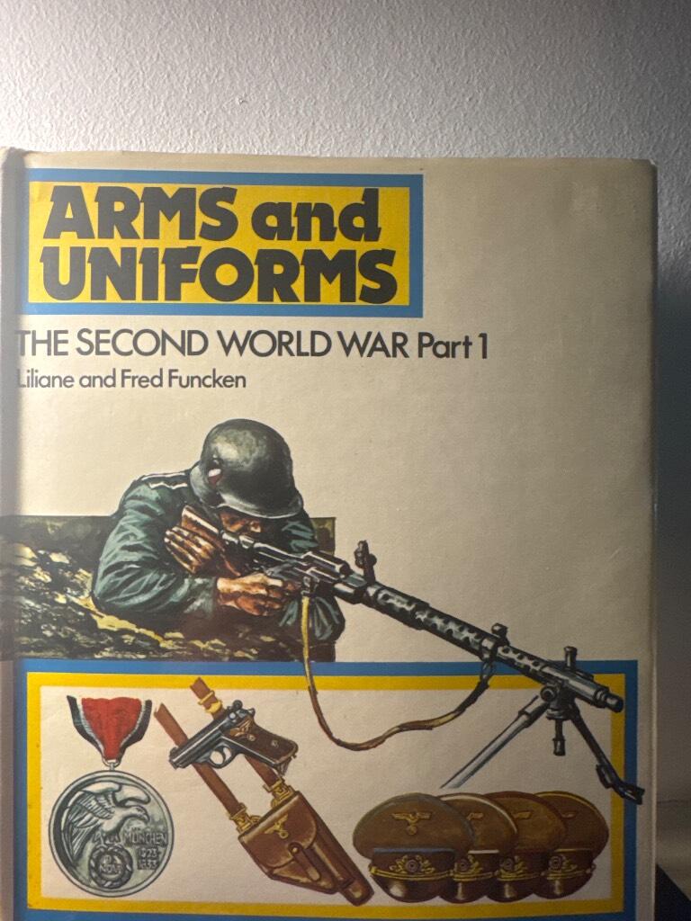 The Second World War