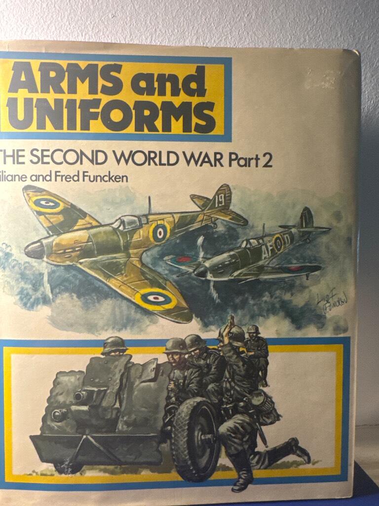 The second World War