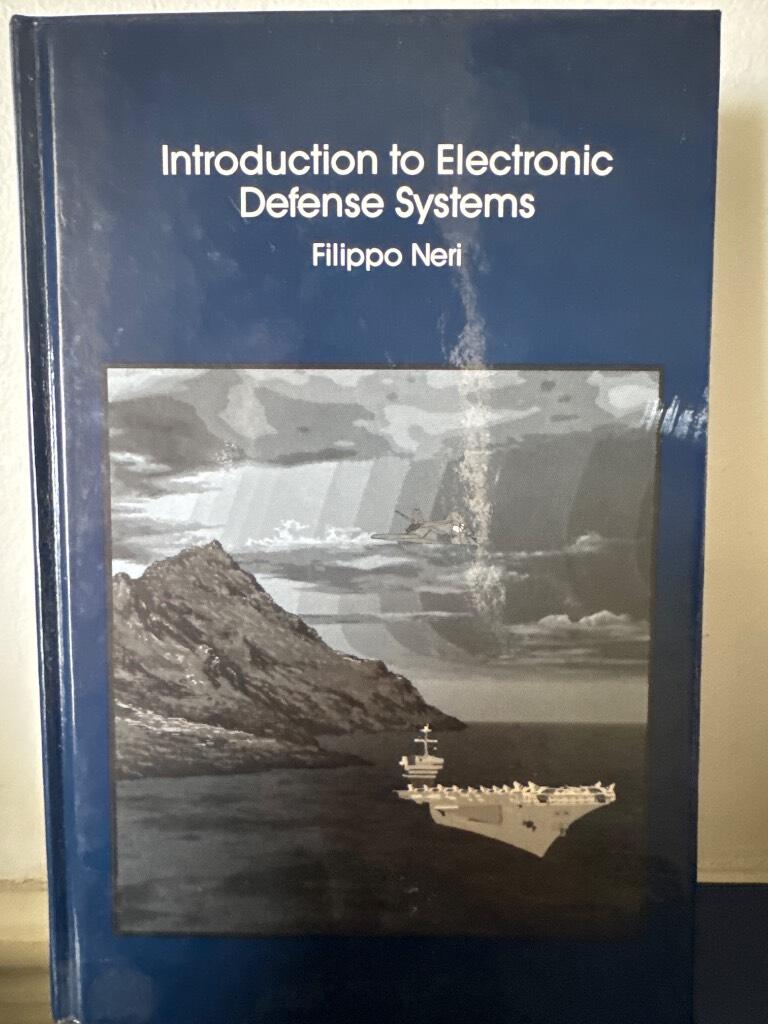 Introduction to electronic defense systems