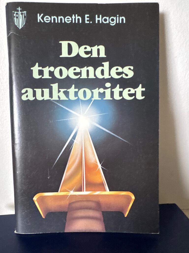 Den troendes auktoritet