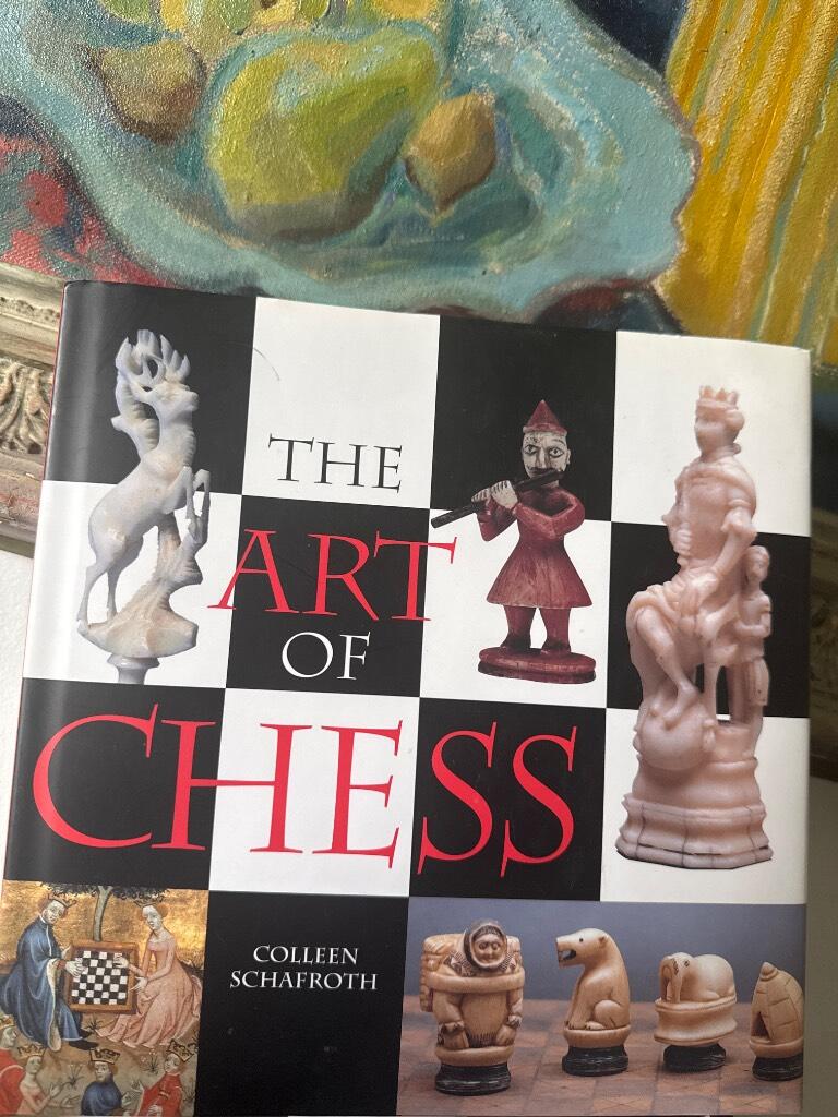 The art of chess