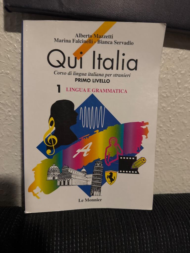 Qui Italia