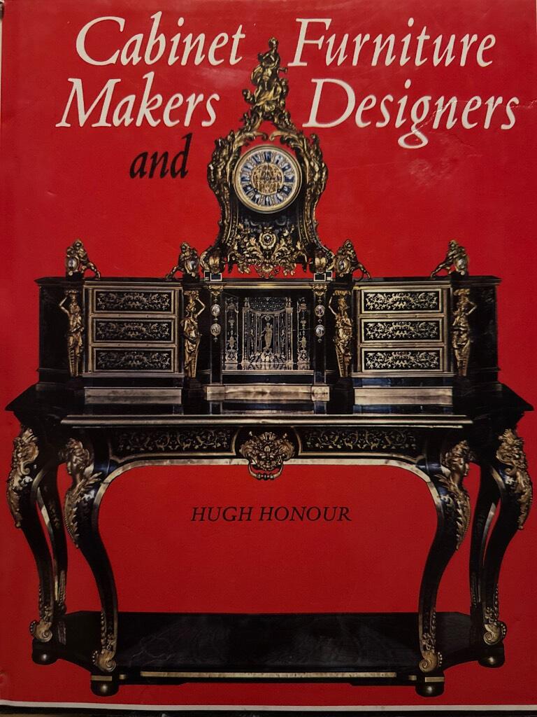 Cabinet makers and furniture designers
