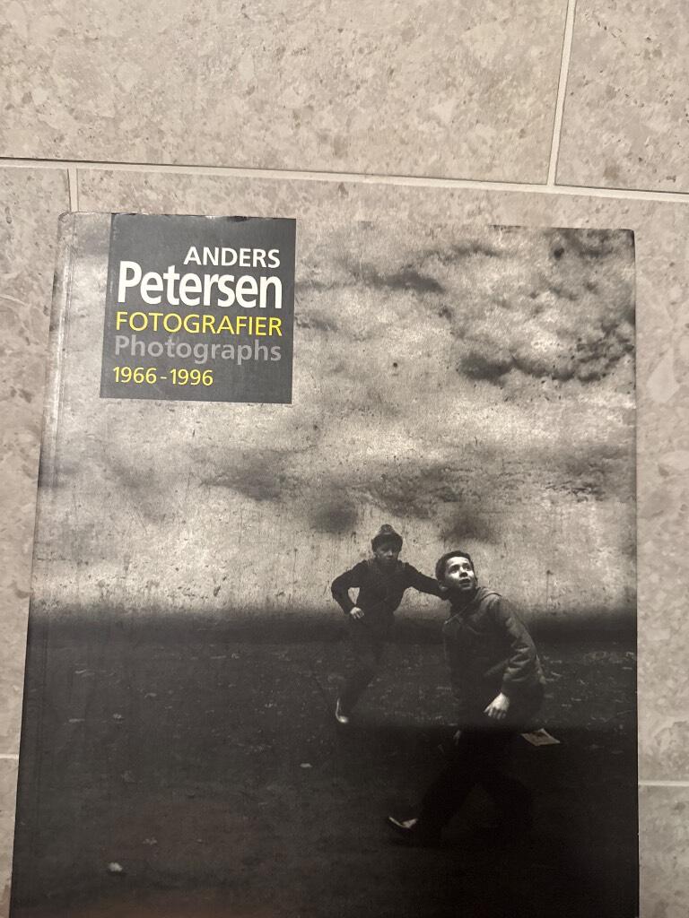 Fotografier