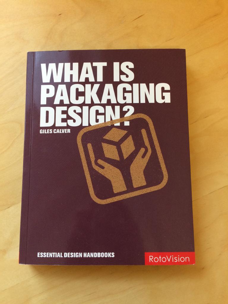 What is packaging design?