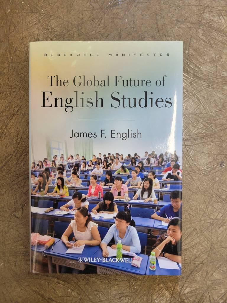 The Global Future of English Studies