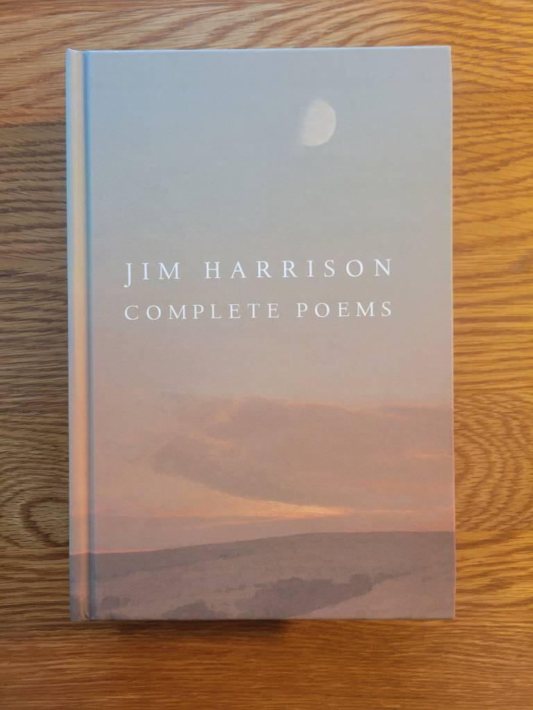Complete poems