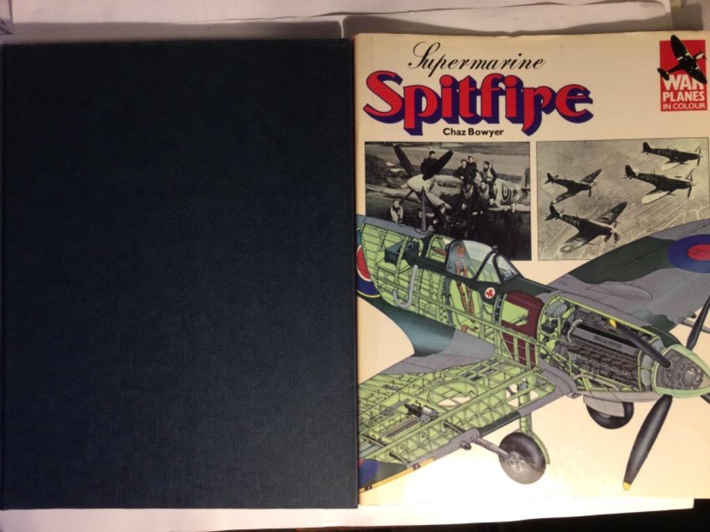 Supermarine Spitfire
