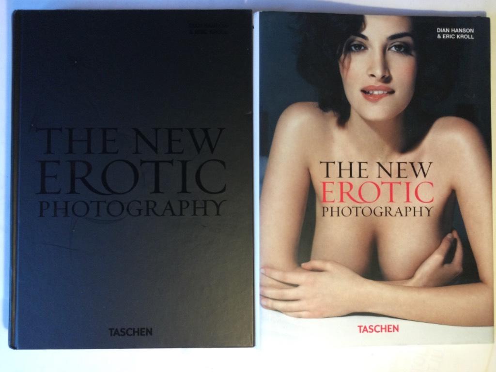 New erotic photography
