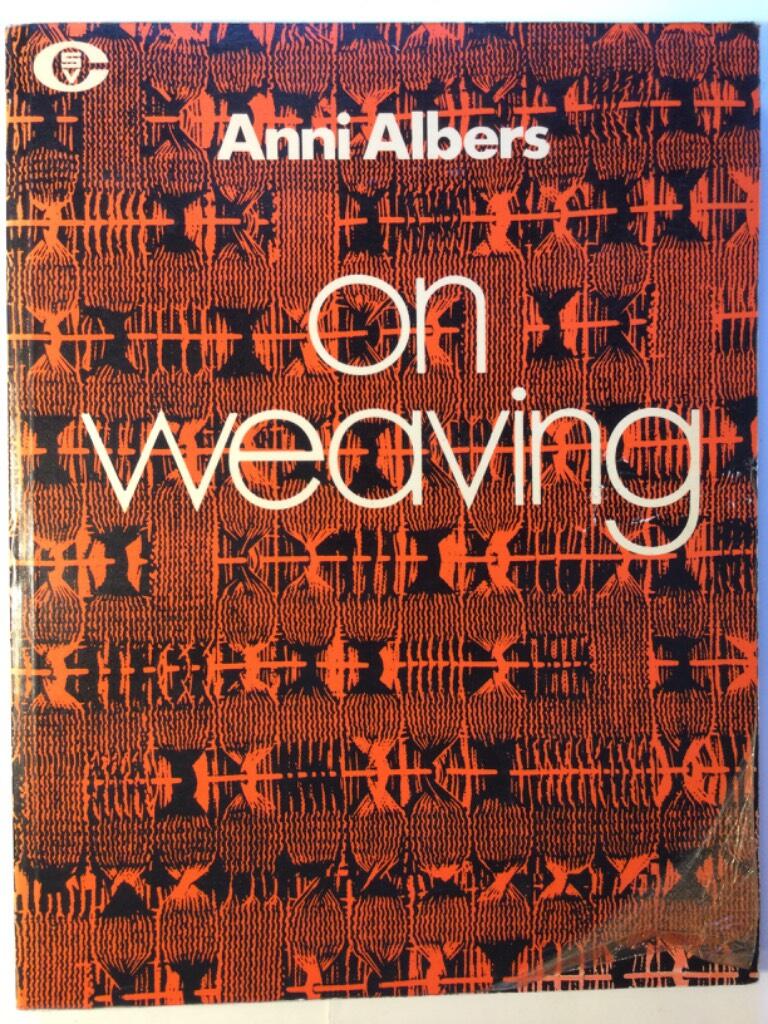 On weaving