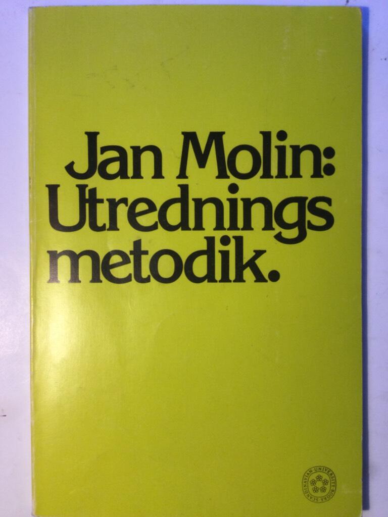 Utredningsmetodik