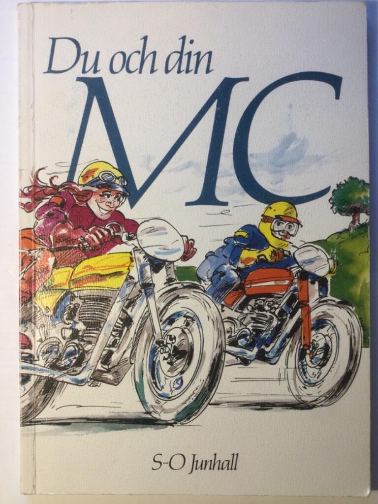 Du och din mc
