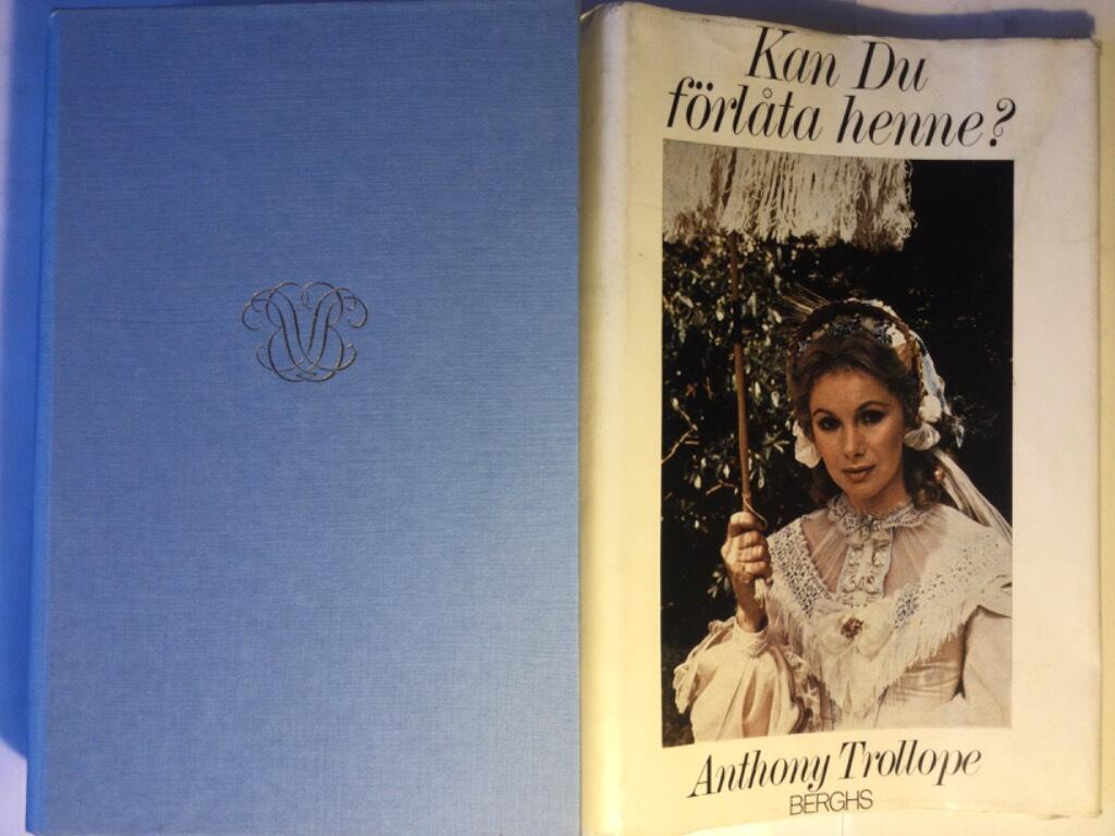 Kan du f&ouml;rl&aring;ta henne?