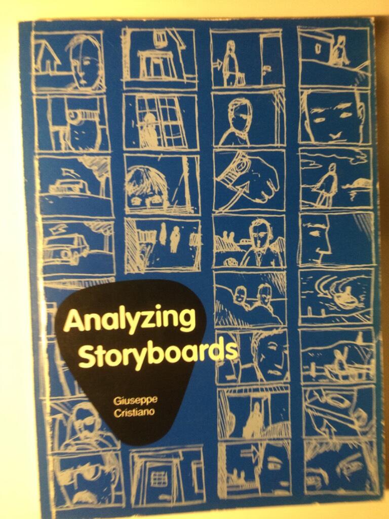 Analyzing storyboards