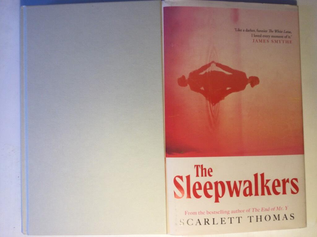 The sleepwalkers