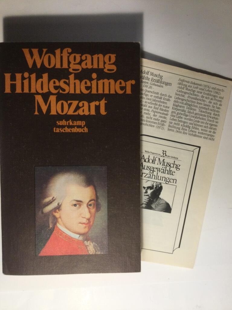 Mozart