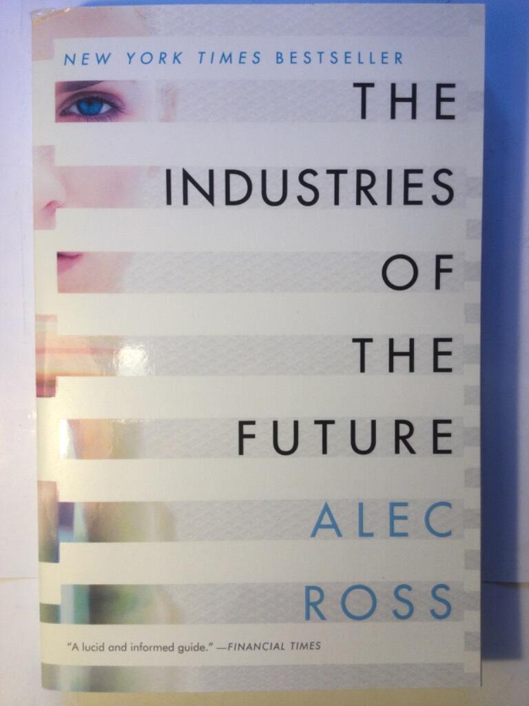 The industries of the future