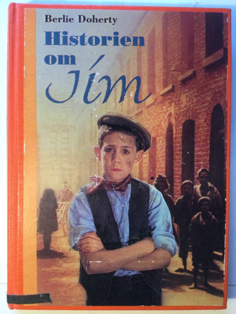 Historien om Jim