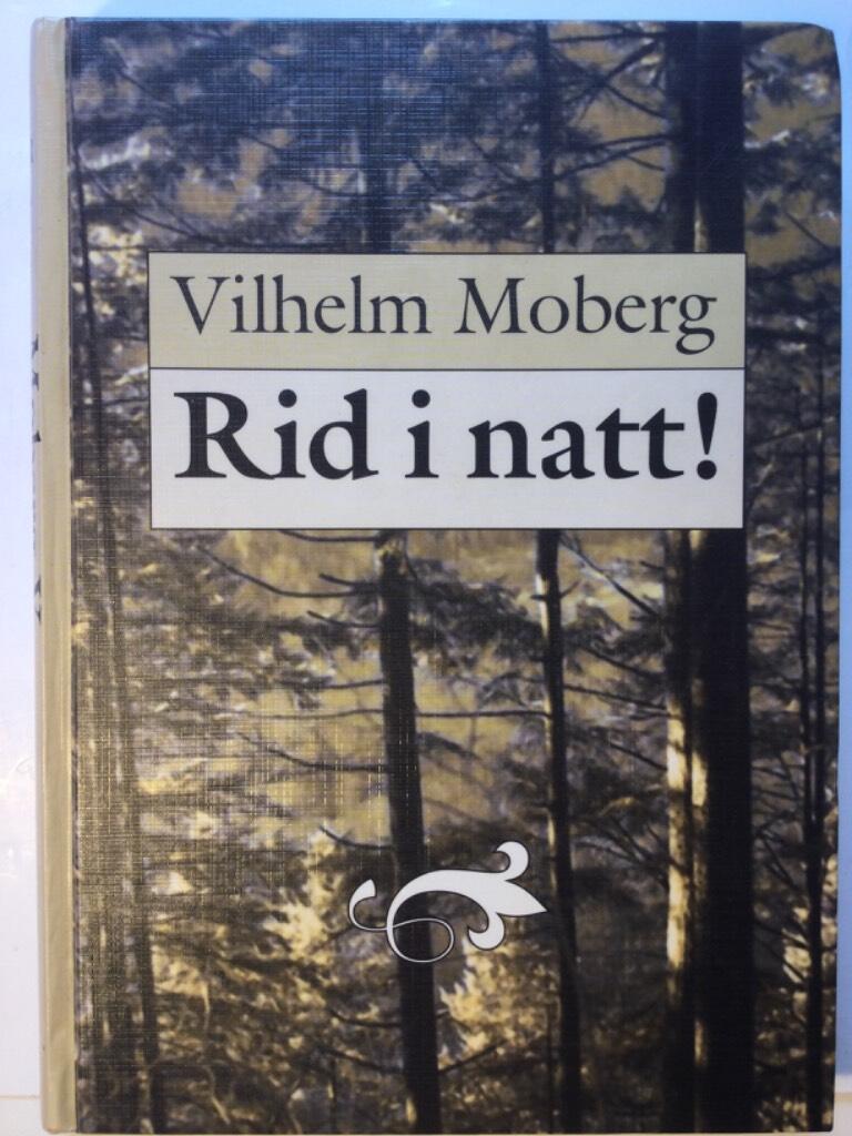 Rid i natt!