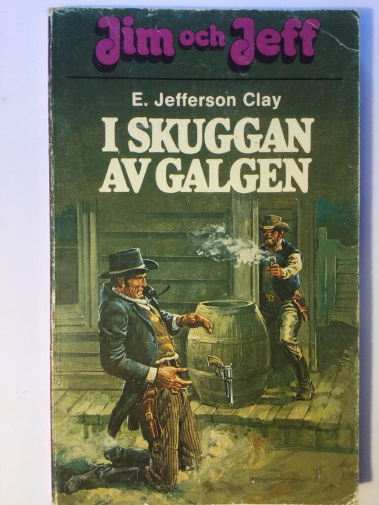 I skuggan av galgen