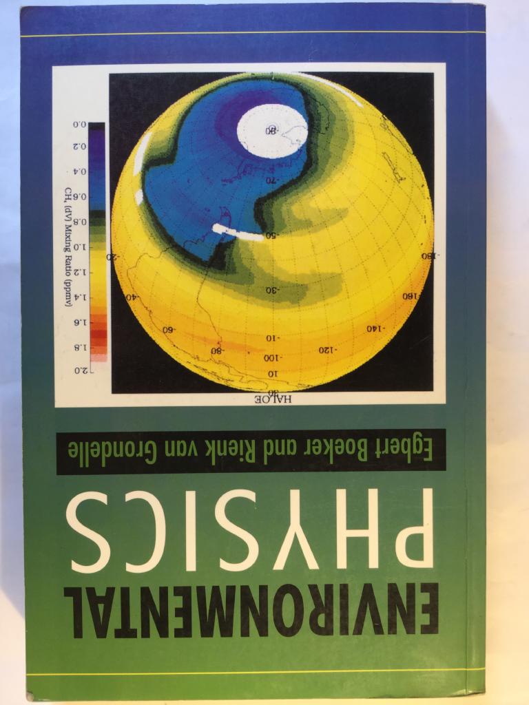 Environmental physics