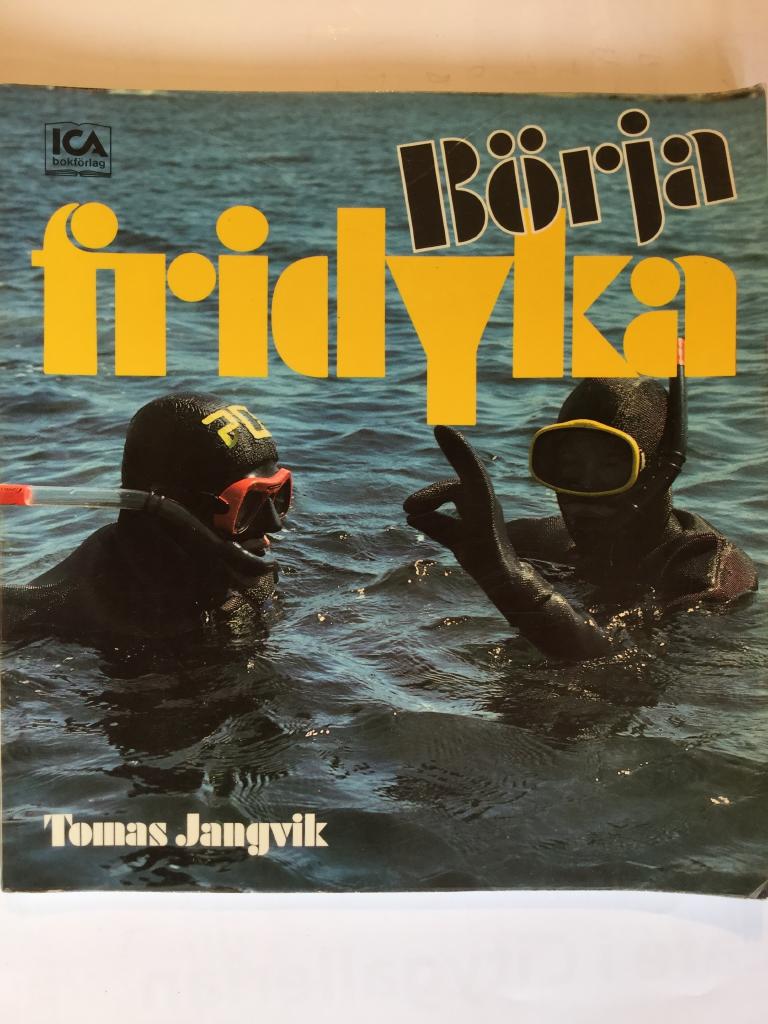 B&ouml;rja fridyka