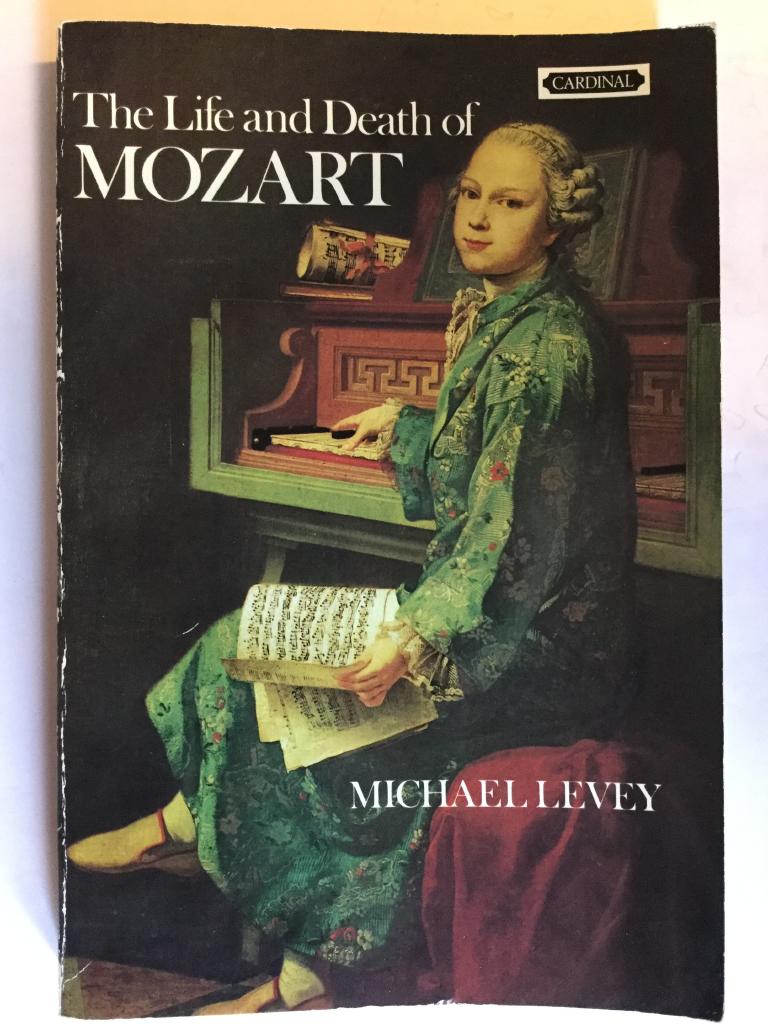 The life & death of Mozart