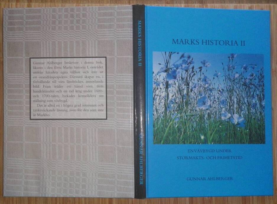 Marks historia