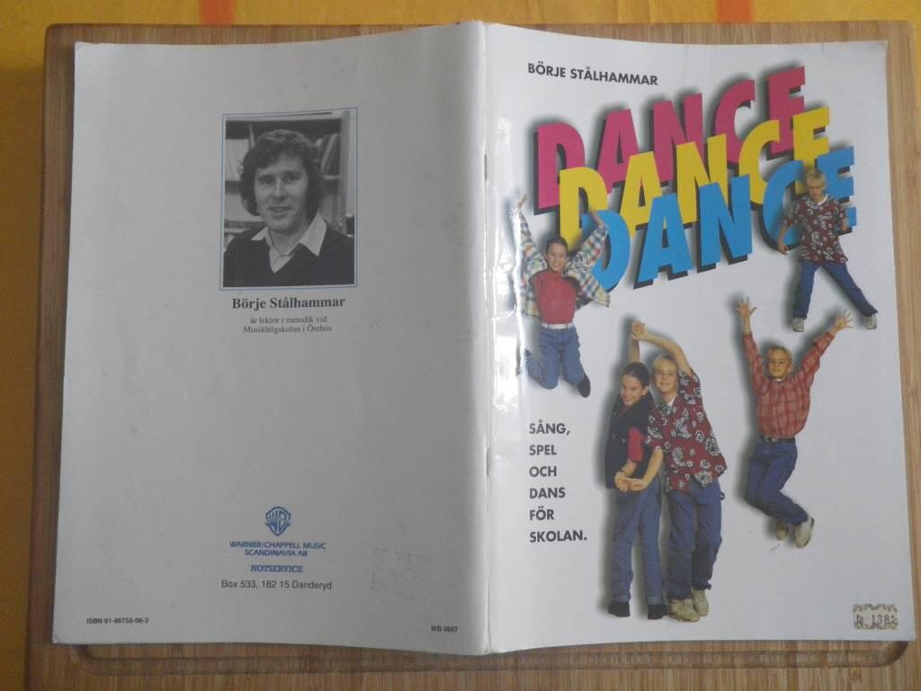 Dance dance dance