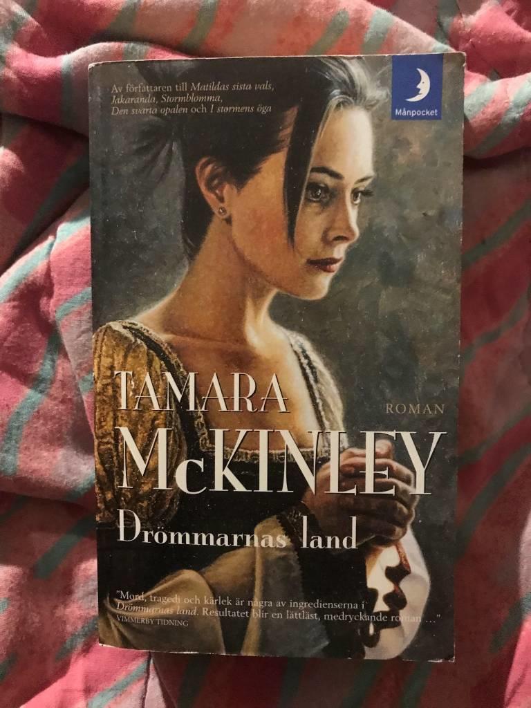 Dr&ouml;mmarnas land