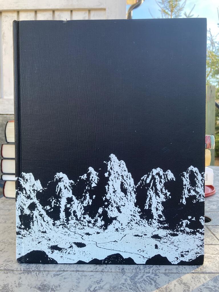 Moon morphology - interpretations based on Lunar Orbiter photography