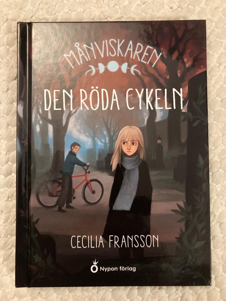 Den r&ouml;da cykeln