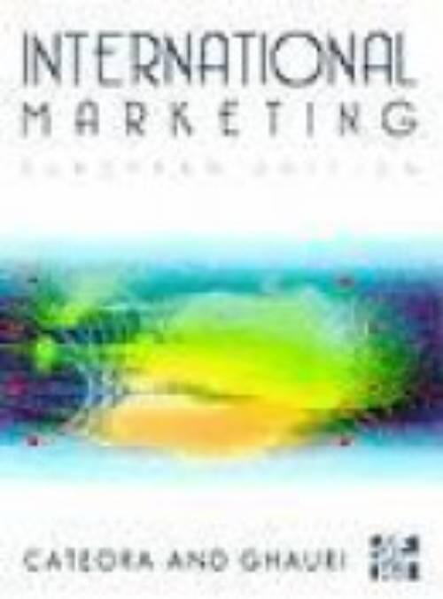 International Marketing